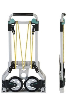 TS600 Wózek transportowy Wolfcraft