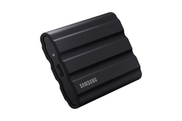 SSD-накопитель SAMSUNG T7 Shield емкостью 2 ТБ