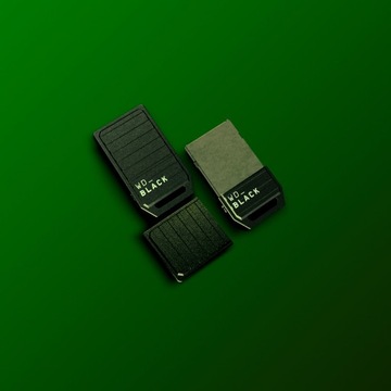 Карта расширения WD Black C50 для Xbox 512 ГБ WDBMPH5120ANC-WCSN