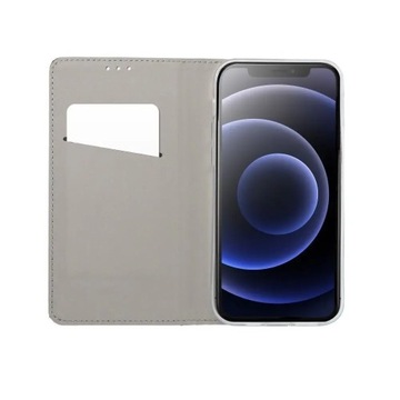 Чехол-книжка Smart Case для HUAWEI P20 Lite 2019 черный