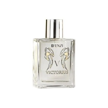 JFENZI ДЛЯ МУЖЧИН 100 МЛ VICTORIUS AS