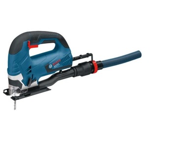 BOSCH wyrzynarka GST 90 BE + walizka