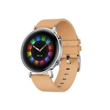 Smartwatch Huawei DAN-B19 brązowy