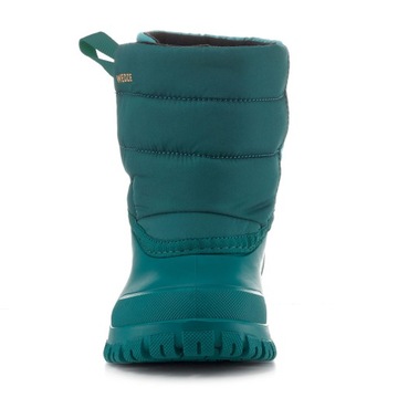 Buty zimowe śniegowce dla dzieci Lugik Warm
