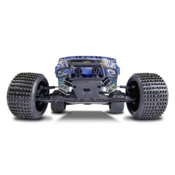 Carson Modelsport Carson 1:10 Bad Buster 2.0 4WD X10 2.4G RTR BRAK RADIA!