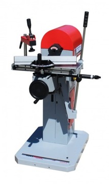 LBM290 400В сверлильный и долбежный станок для длинных отверстий