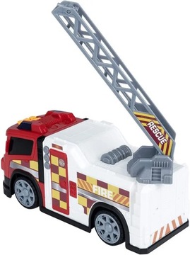 Cool Fleet City Fire Department 3+ Думель