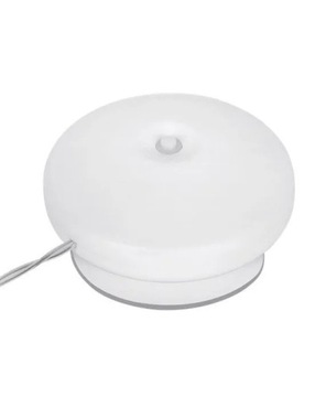 Бунтующее рождественское освещение - Санта-Клаус