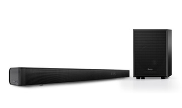 Soundbar HISENSE AX3100G 3.1 280W Bluetooth Czarny