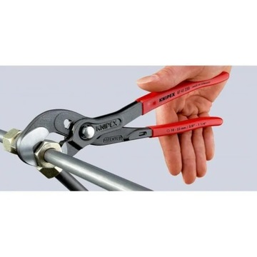 KNIPEX 87 41 250 Ключ разводной для болтов и гаек
