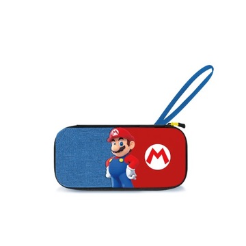 Чехол PDP SWITCH Slim Travel Deluxe MARIO