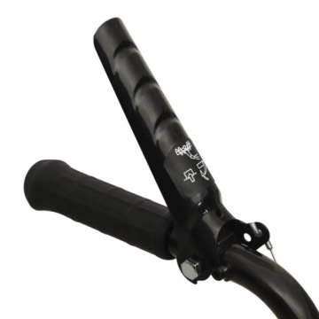 Снегоочиститель VidaXL 61 см 6,5 л.с.