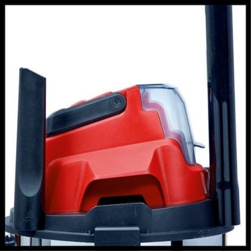 Промышленный пылесос Einhell CLASSIC 0 W