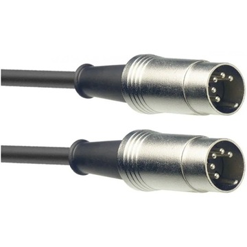 Stagg SMD1 — MIDI-кабель 1 м