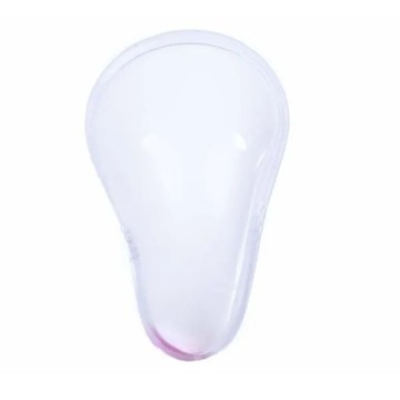 Подвеска BUSHIDO Crotch Protector Черный размер. М