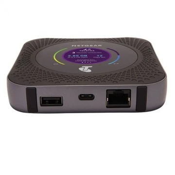 Маршрутизатор Netgear Nighthawk M1 MR1100 802.11b, (Wi-Fi 5) НОВЫЙ 23% НДС