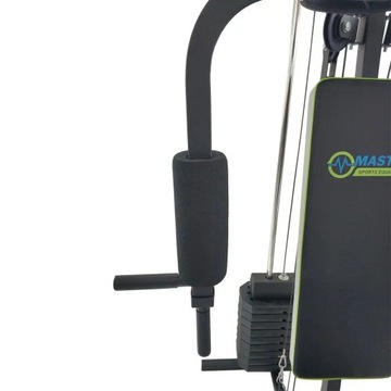 Atlas Multi Gym Ares MASTER