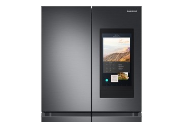 Холодильник Side by Side Samsung RF65A977FSG