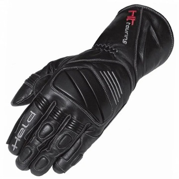 Кожаные мотоциклетные перчатки HELD SPARROW 10 XL