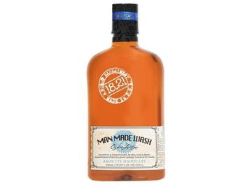 Man Made Wash 3в1 Абсолют красного дерева, 532 мл