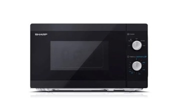 Микроволновая печь Sharp YC-MS01E-B