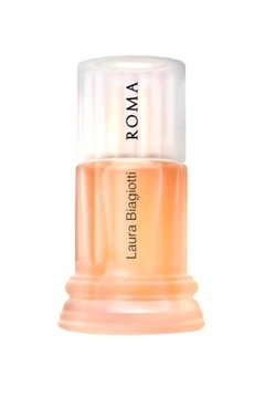 Laura Biagiotti Roma 25 ml woda toaletowa kobieta EDT