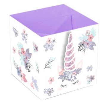 Organizer na biurko dziewczynka MCD