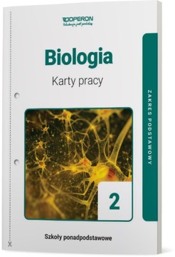 Biologia 2 Jolanta Loritz-Dobrowolska