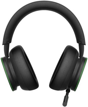 Беспроводная гарнитура Microsoft Xbox