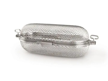 ГРИЛЬ-КОРЗИНА НАПОЛЕОН ГНИЛАЯ КОРЗИНА для картофеля фри