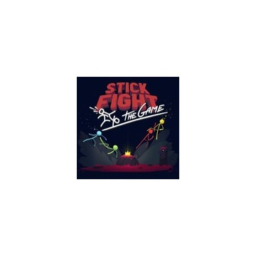 STICK FIGHT THE GAME PC STEAM KEY