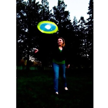 Фрисби Аэроби Скайлайтер