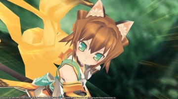 Record of Agarest War Mariage (PC) — ключ для Steam