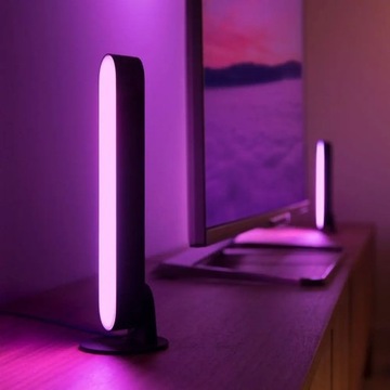 Philips Hue Play HDMI Sync Box Синхронизация света с телевизором и играми с помощью 4x HDMI