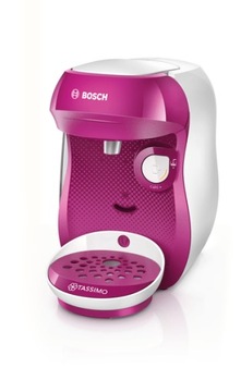 Капсульная кофемашина Tassimo Happy Wild Purple