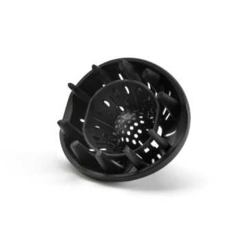Фен Babyliss D374DE.