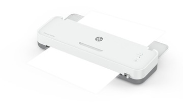 Ламинатор HP OneLam 400 A3 HPL3161A3400-14 с горячей и холодной водой