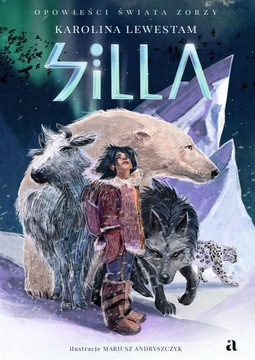 Silla Karolina Lewestam