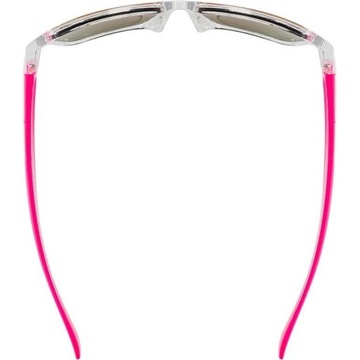 UVEX Детские солнцезащитные очки Sportstyle 508 S5338959316 Clear Pi