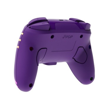 Беспроводная панель PDP SWITCH AFTERGLOW WAVE - фиолетовый