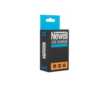 Зарядное устройство Newell DC-USB для аккумуляторов DMW-BLG10