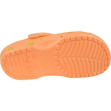 Klapki Crocs Classic Vacay Vibes Clog W