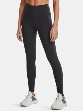 Legginsy Meridian Legging-SZARY