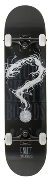 Белый скейтборд Enuff Pyro II