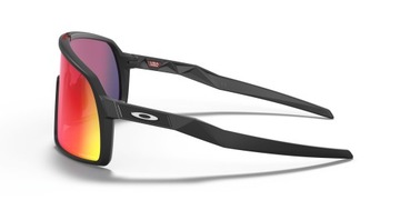 Очки Oakley Sutro S Matte Black от Prizm Road