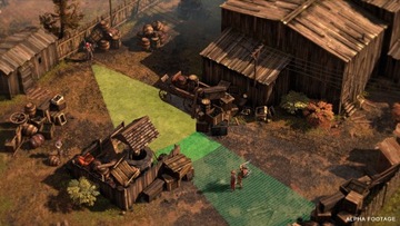 Отчаянный III PS4