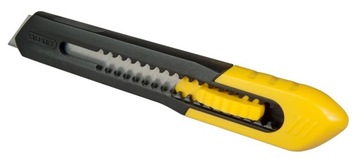 Stanley 10-151 ПЛАСТИКОВОЕ ЛЕЗВИЕ НОЖА 18 ММ