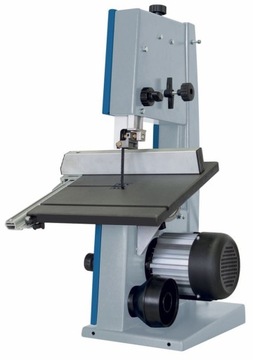 SCHEPPACH Ленточная пила BASA1 230В 0,3кВт