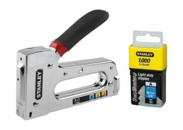 Stanley STHT6-70410 2в1 TR120 Степлер 2в1 LD