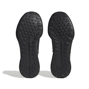 Sale! Adidas pánska čierna športová obuv HP8623 veľ. 41 1/3